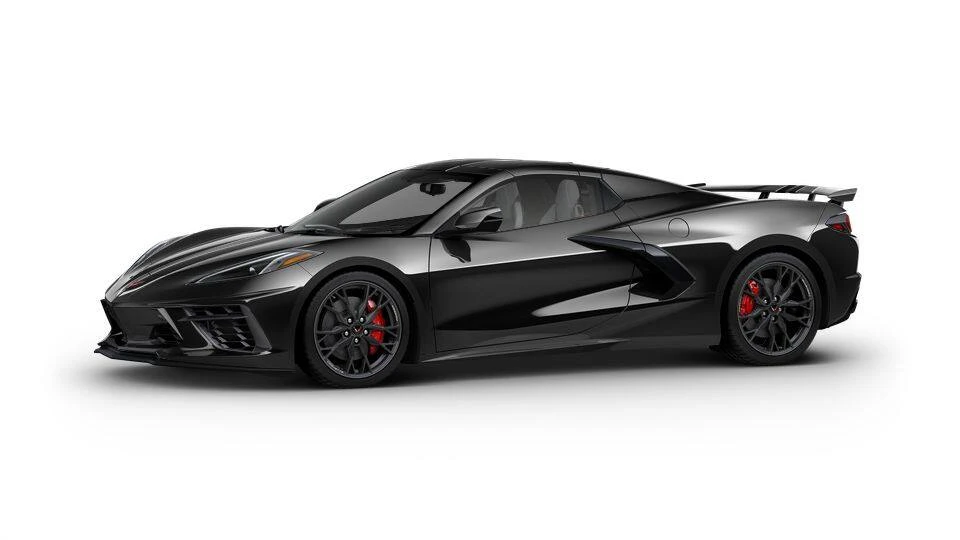 2026 Chevrolet Corvette C8 - Image 4 of 13