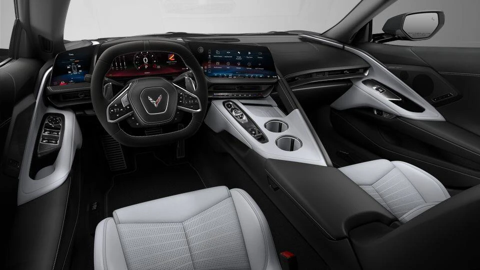 2026 Chevrolet Corvette C8 - Image 10 of 13