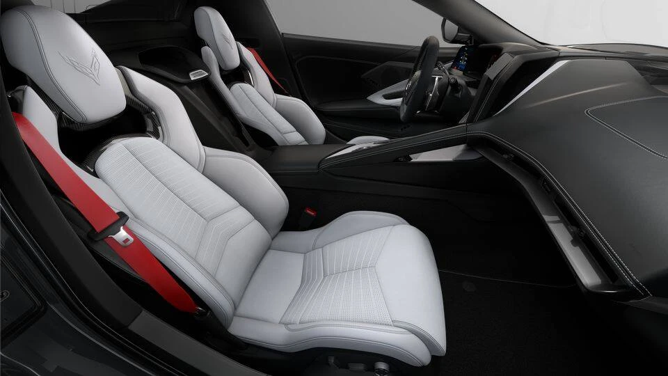 2026 Chevrolet Corvette C8 - Image 11 of 13