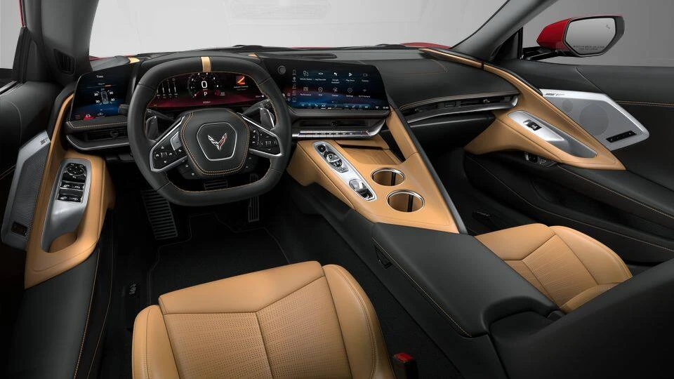 2026 Chevrolet Corvette C8 - Image 10 of 13