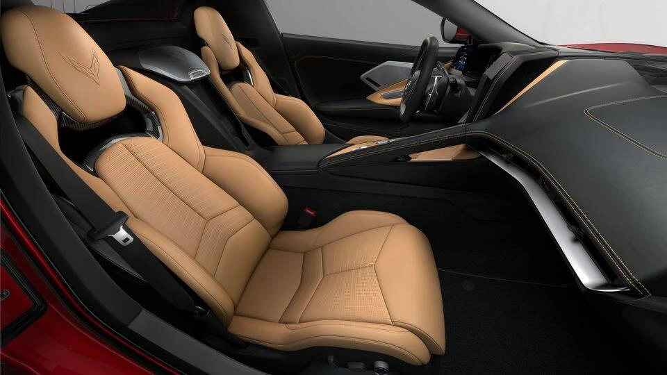 2026 Chevrolet Corvette C8 - Image 11 of 13