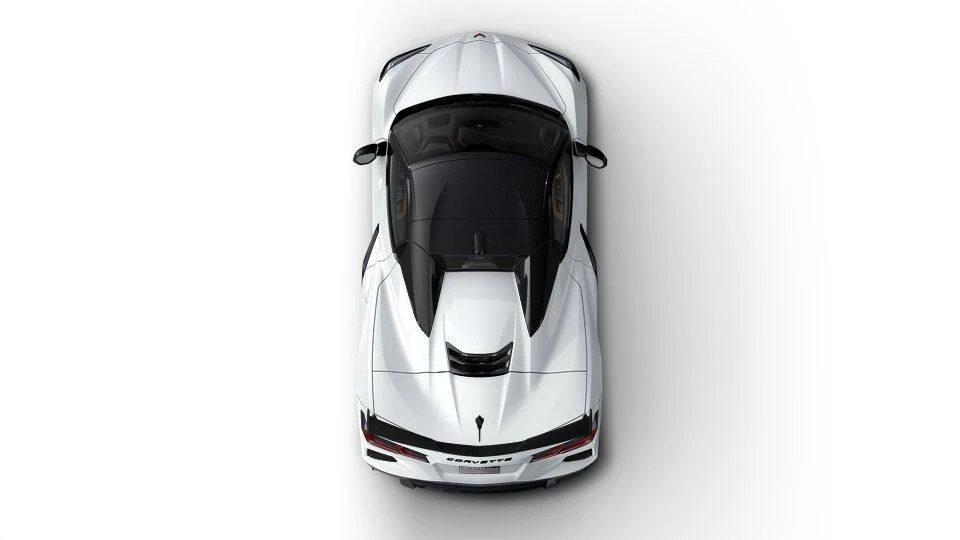 2026 Chevrolet Corvette C8 - Image 7 of 13