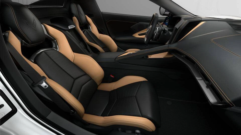 2026 Chevrolet Corvette C8 - Image 11 of 13