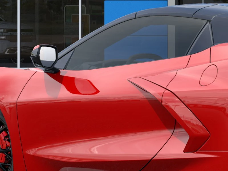 2026 Chevrolet Corvette C8 - Image 14 of 31