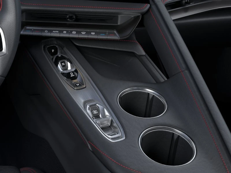 2026 Chevrolet Corvette C8 - Image 25 of 31