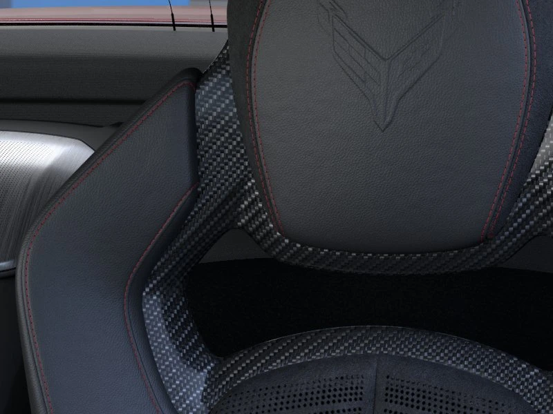 2026 Chevrolet Corvette C8 - Image 23 of 31