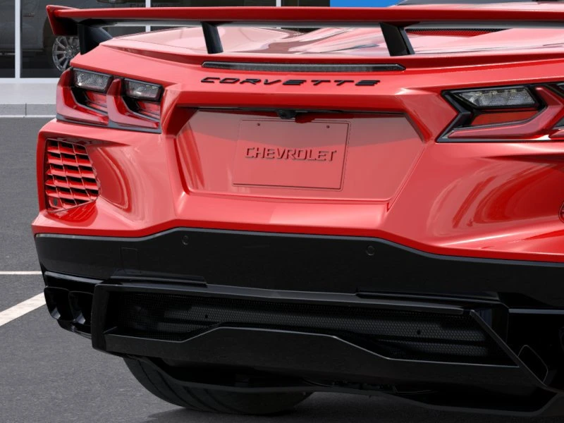 2026 Chevrolet Corvette C8 - Image 16 of 31
