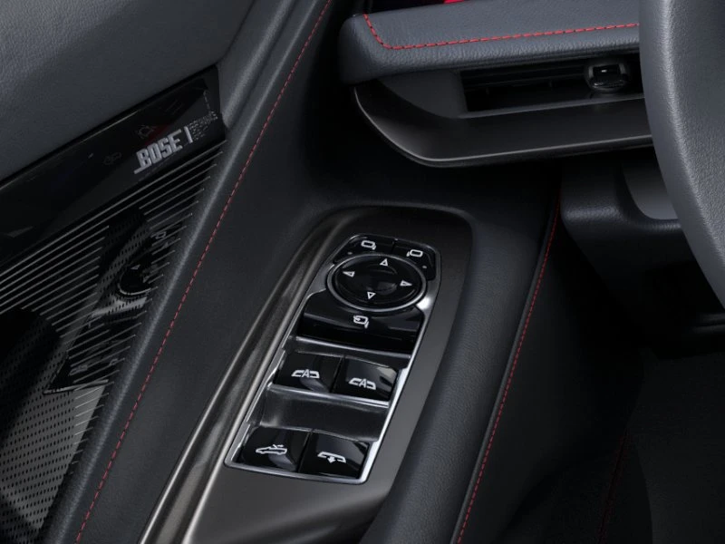 2026 Chevrolet Corvette C8 - Image 24 of 31