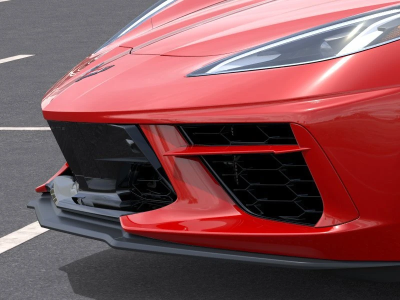 2026 Chevrolet Corvette C8 - Image 15 of 31