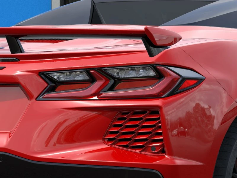 2026 Chevrolet Corvette C8 - Image 13 of 31