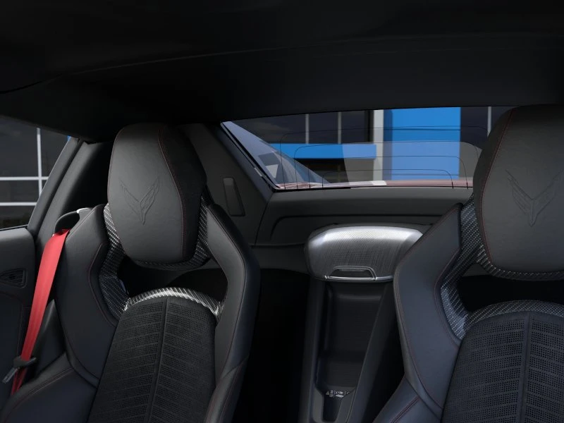 2026 Chevrolet Corvette C8 - Image 26 of 31