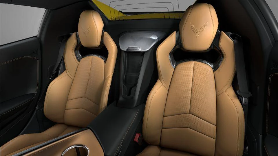 2026 Chevrolet Corvette C8 - Image 13 of 13