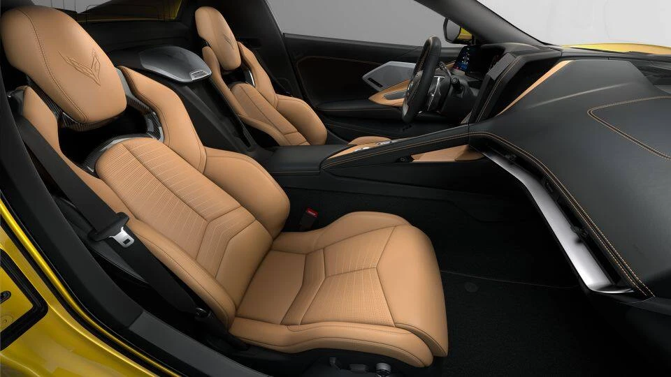 2026 Chevrolet Corvette C8 - Image 11 of 13