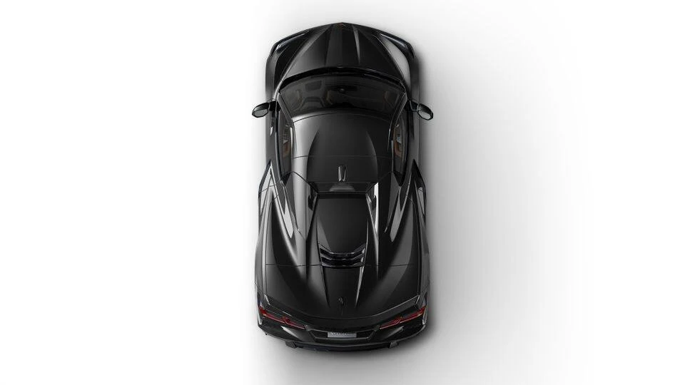 2026 Chevrolet Corvette C8 - Image 7 of 13