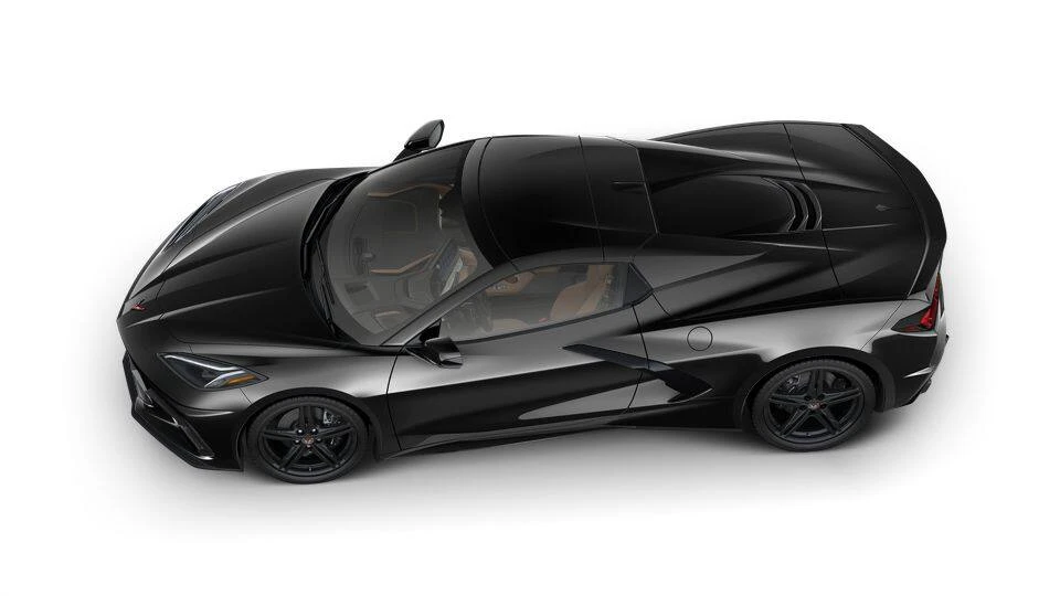 2026 Chevrolet Corvette C8 - Image 9 of 13
