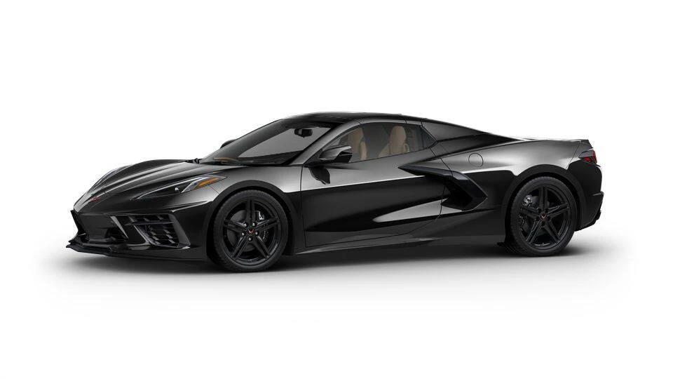 2026 Chevrolet Corvette C8 - Image 4 of 13