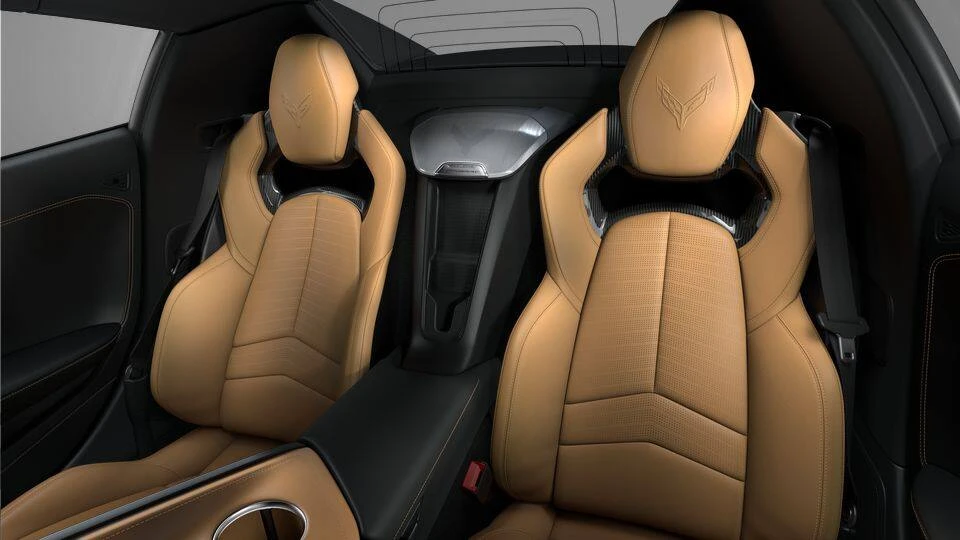 2026 Chevrolet Corvette C8 - Image 13 of 13