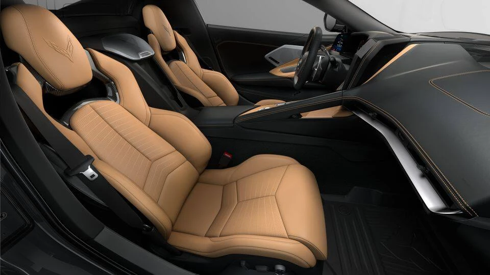 2026 Chevrolet Corvette C8 - Image 11 of 13