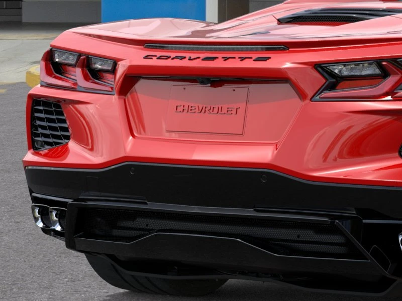 2026 Chevrolet Corvette C8 - Image 14 of 31