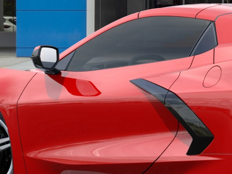 2026 Chevrolet Corvette C8 - Image 12 of 31