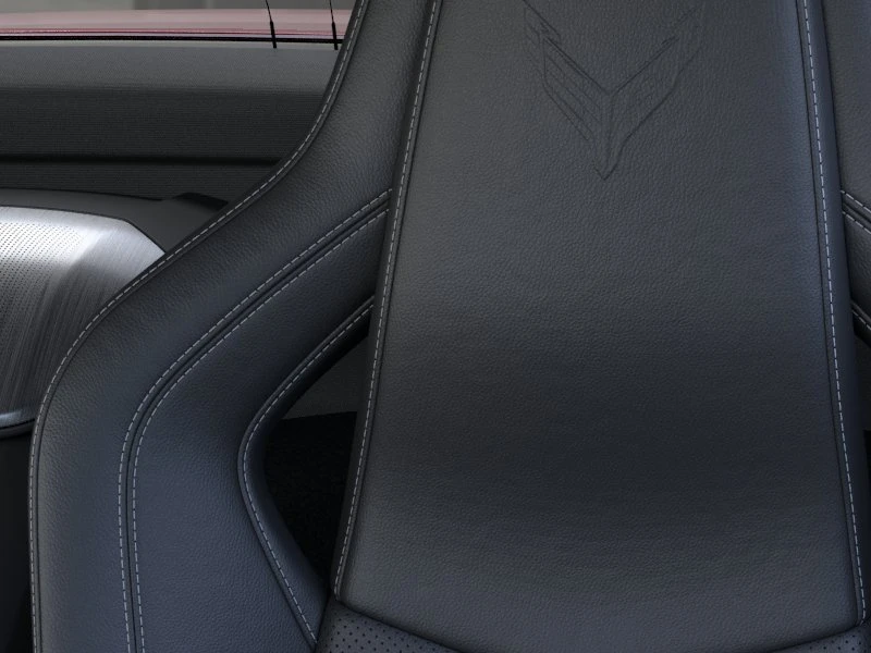 2026 Chevrolet Corvette C8 - Image 21 of 31
