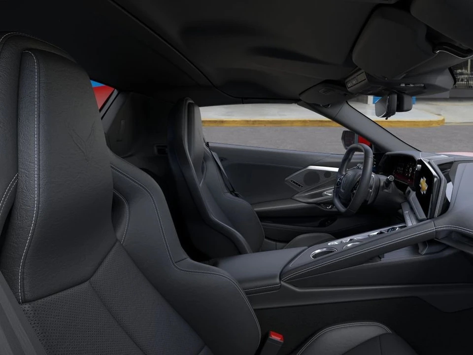 2026 Chevrolet Corvette C8 - Image 17 of 31