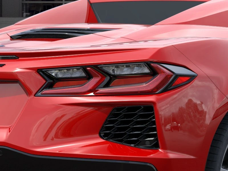 2026 Chevrolet Corvette C8 - Image 11 of 31