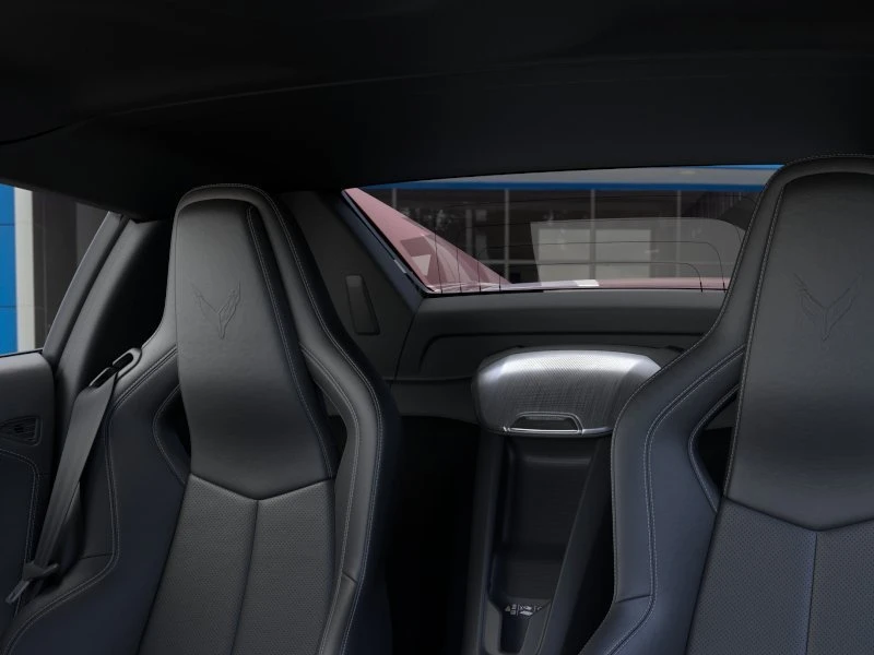 2026 Chevrolet Corvette C8 - Image 24 of 31