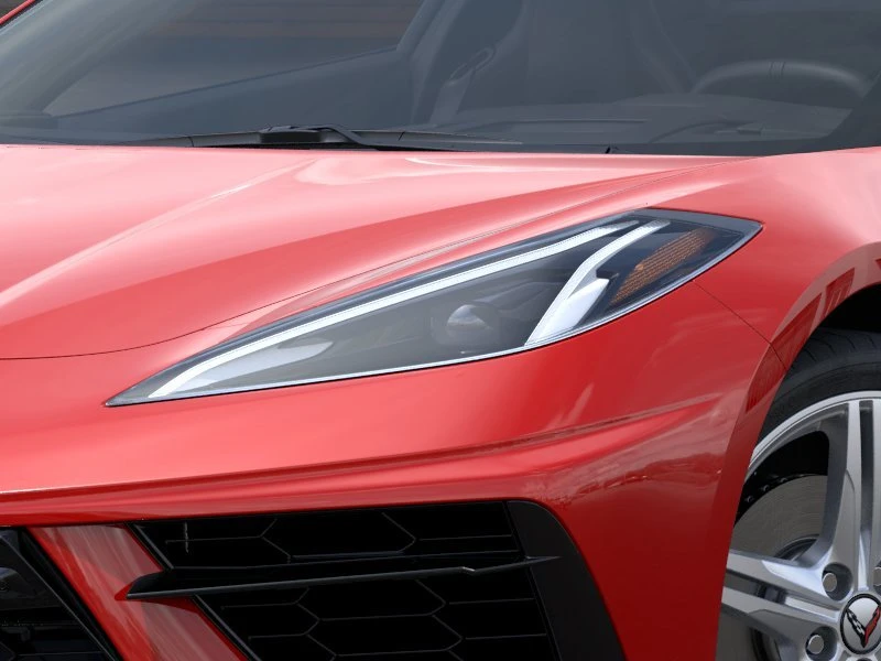 2026 Chevrolet Corvette C8 - Image 10 of 31