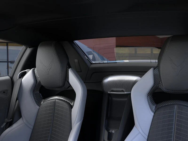 2026 Chevrolet Corvette C8 - Image 24 of 31