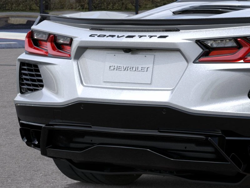 2026 Chevrolet Corvette C8 - Image 14 of 31