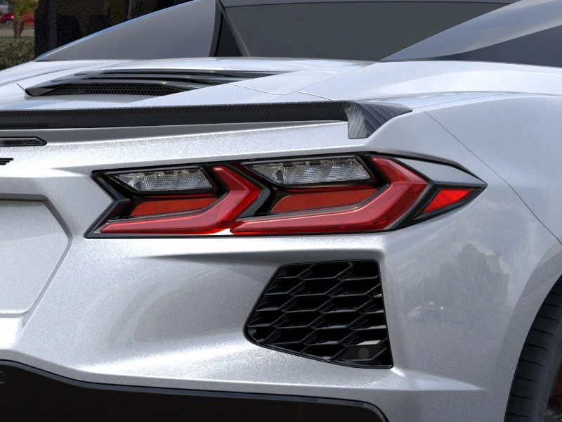 2026 Chevrolet Corvette C8 - Image 11 of 31