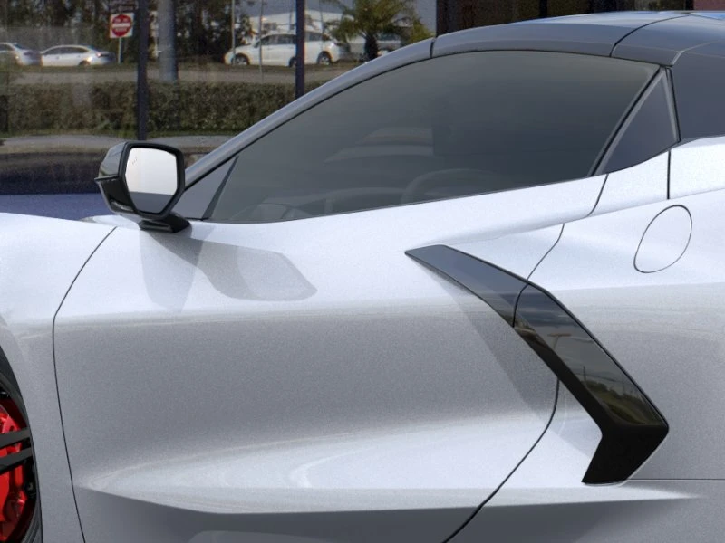 2026 Chevrolet Corvette C8 - Image 12 of 31