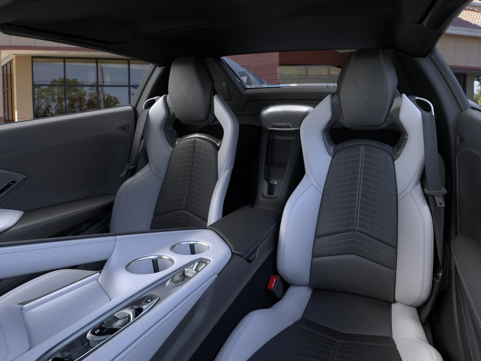 2026 Chevrolet Corvette C8 - Image 16 of 31