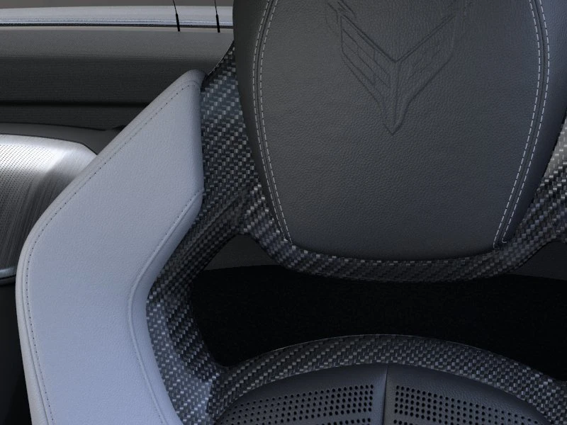 2026 Chevrolet Corvette C8 - Image 21 of 31
