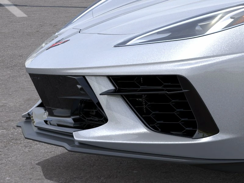2026 Chevrolet Corvette C8 - Image 13 of 31