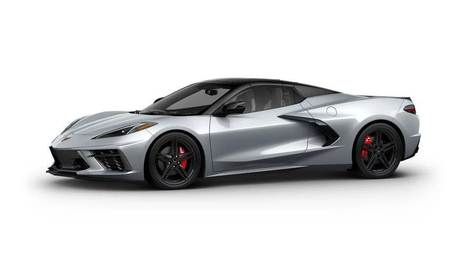 2026 Chevrolet Corvette C8 - Image 28 of 31