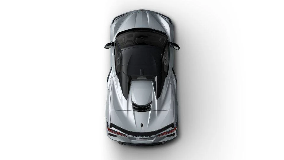2026 Chevrolet Corvette C8 - Image 31 of 31