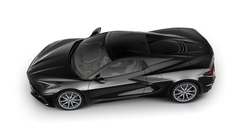 2026 Chevrolet Corvette C8 - Image 9 of 13