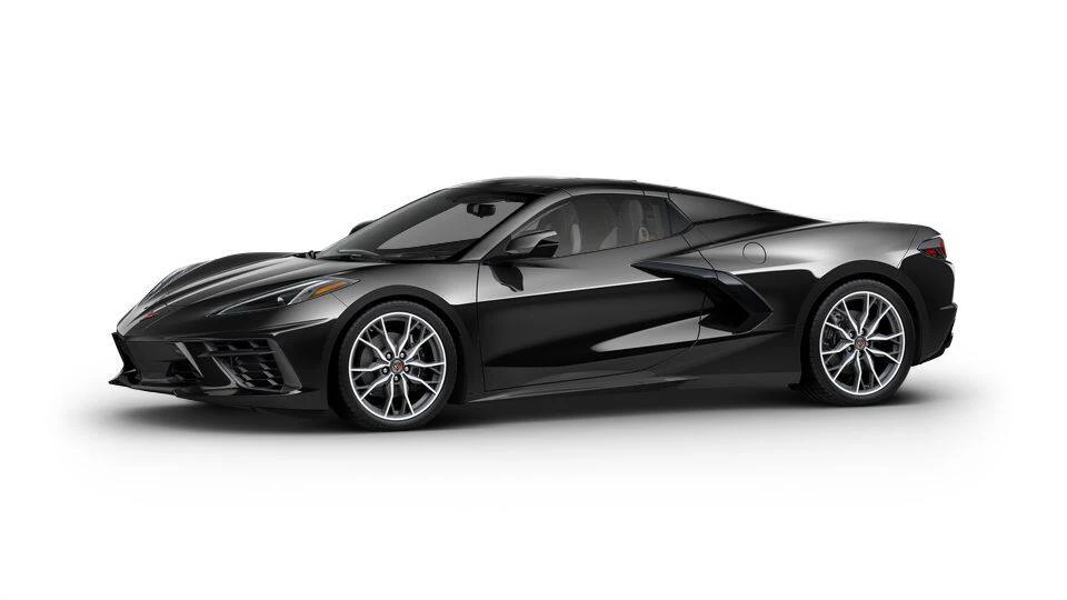 2026 Chevrolet Corvette C8 - Image 4 of 13