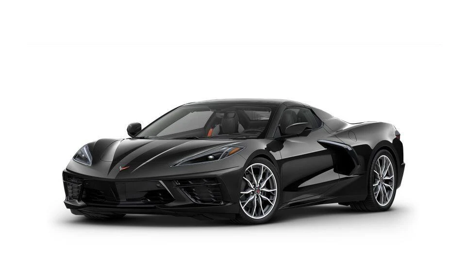 2026 Chevrolet Corvette C8 - Image 3 of 13
