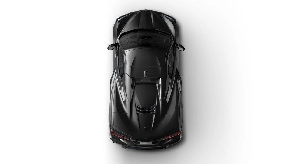 2026 Chevrolet Corvette C8 - Image 7 of 13