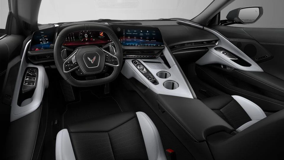 2026 Chevrolet Corvette C8 - Image 10 of 13