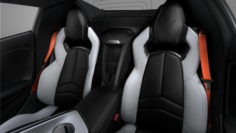 2026 Chevrolet Corvette C8 - Image 13 of 13