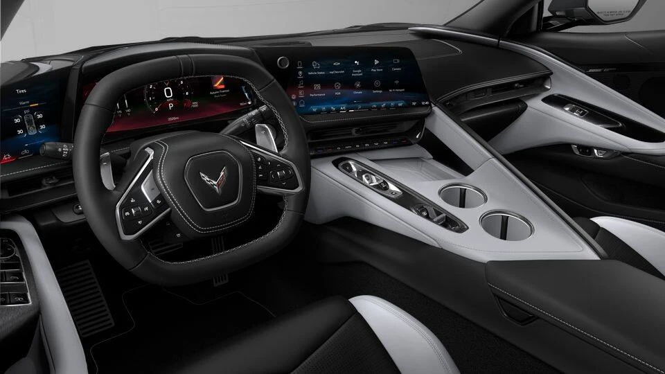 2026 Chevrolet Corvette C8 - Image 12 of 13