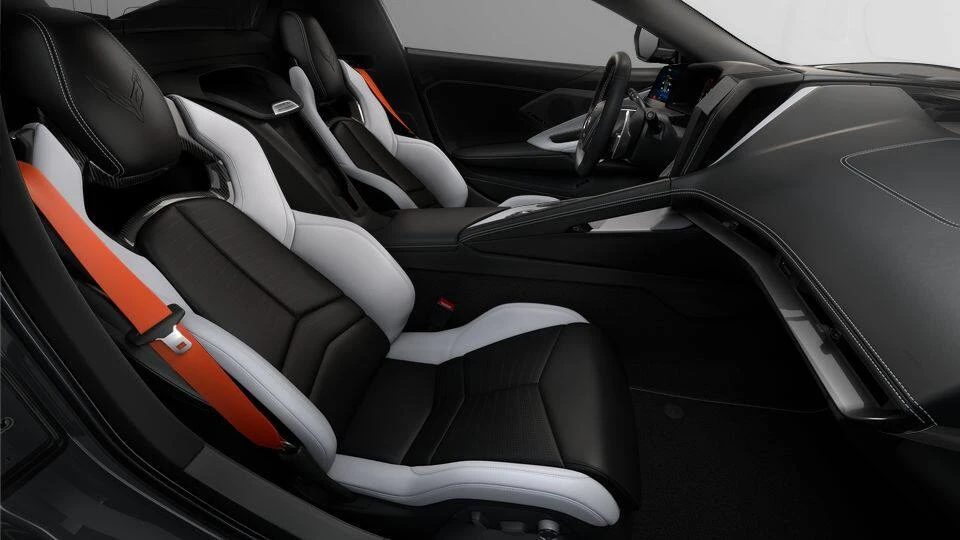 2026 Chevrolet Corvette C8 - Image 11 of 13