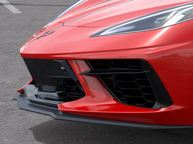 2026 Chevrolet Corvette C8 - Image 13 of 31