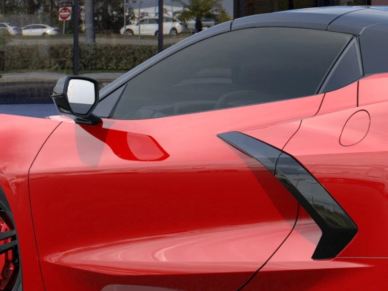 2026 Chevrolet Corvette C8 - Image 12 of 31