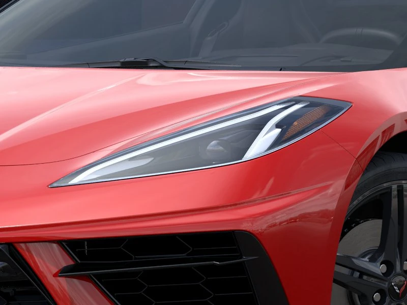 2026 Chevrolet Corvette C8 - Image 10 of 31