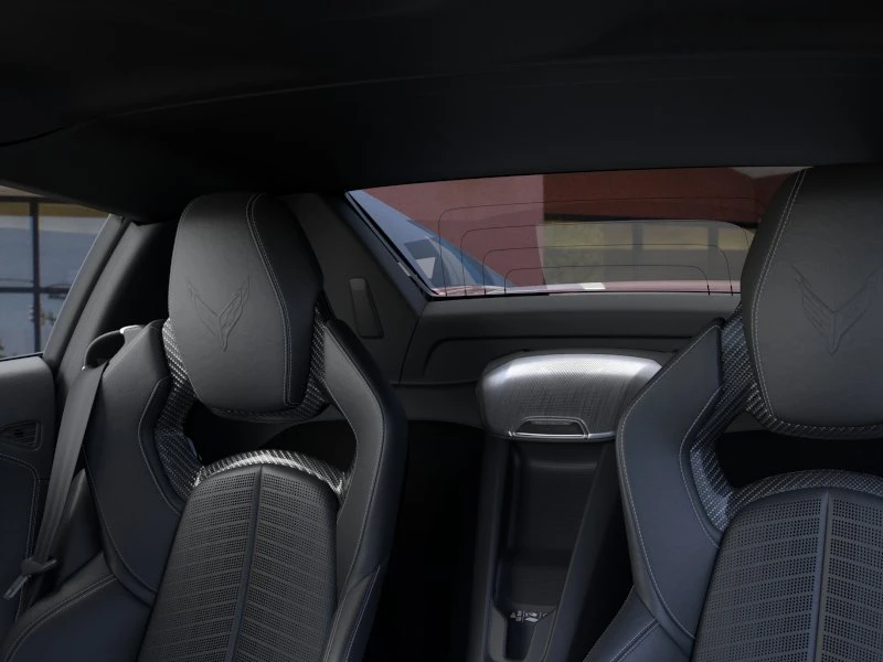2026 Chevrolet Corvette C8 - Image 24 of 31